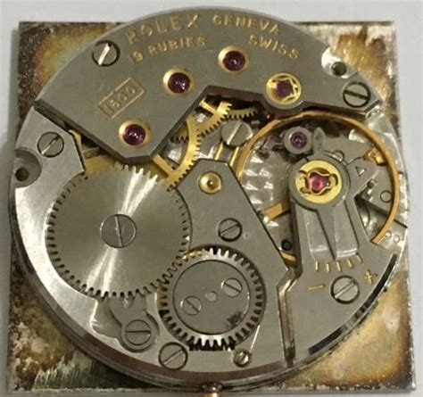 1600 rolex movement|rolex 1600 specs.